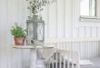 24 Cool Scandinavian Porch Designs To Get Inspired | Terrace decor .