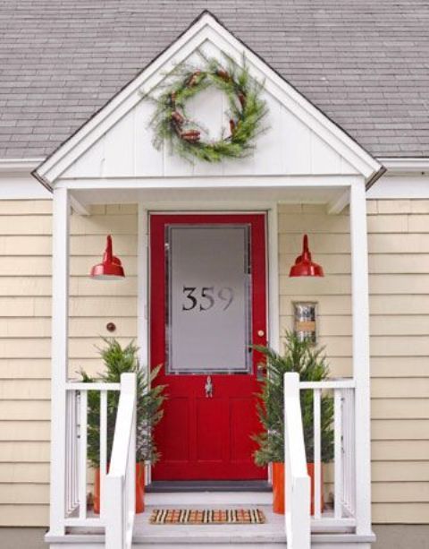 30 Cool Small Front Porch Design Ideas | DigsDigs | Small front .