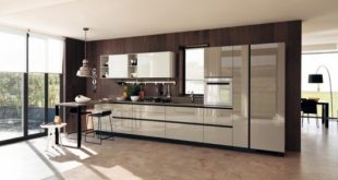 Cool Ultra Modern Kitchen By Scavolini - DigsDi