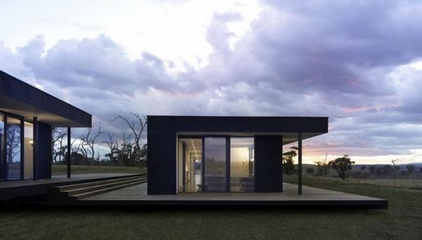 Modern prefab homes – cost effective house ideas with modern .
