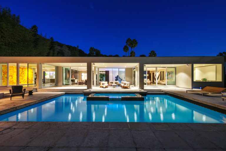 Luxury Homes Designed for the Ultimate California Indoor-Outdoor .