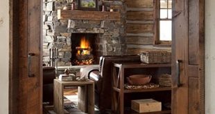 Cozy Cabin Retreat in the Mountains - Town & Country Living in .