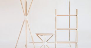 Design 3.0 Furniture Series For Creating Furniture Yourself - DigsDi