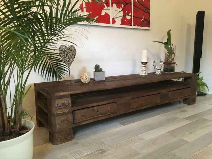 ♥ Creating pallet furniture yourself - basics & ideas for .