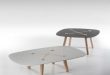 Curious Button Table By Marcello Santin And Joeri Reynaert (With .