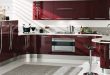 Venere Curved and Modern Kitchens by Record Cucine - Freshome.com .