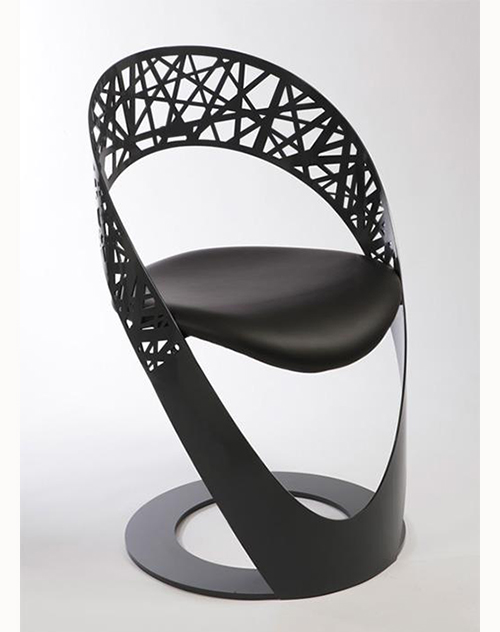 Original Chair Design by Martz Editi