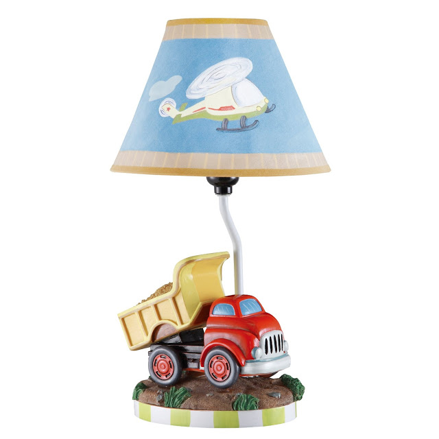 Cute lamps For Kids Rooms Lighting - House Affa