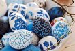 15 Decor Ideas Of Easter In Blue - DigsDi