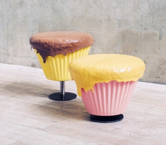 26 Delicious Furniture Pieces Looking Like Your Favorite Food .