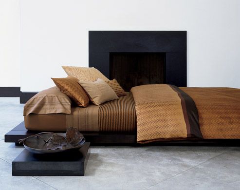 Designer Bedding by Calvin Klein | Bedding sets master bedroom .