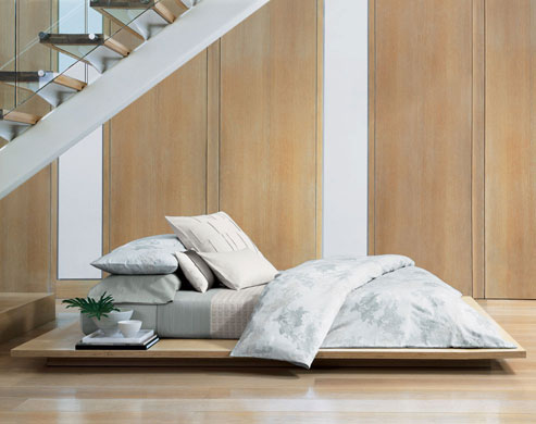 Designer Bedding by Calvin Klein - DigsDi