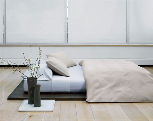 Designer Bedding by Calvin Klein - DigsDi