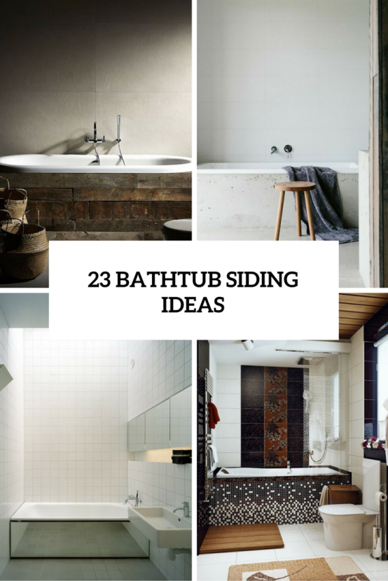 Bathtubs Archives - Page 2 of 8 - DigsDi