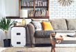 Eclectic And Cozy Virginia Home Decorated By Its Owners - DigsDi