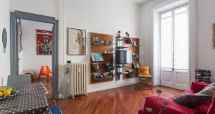 Apartment The Eclectic Flat, Milan, Italy - Booking.c