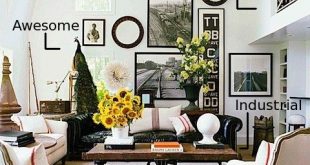 31 Days to an Eclectic Home} Day 3 - Define Your Style - Makely .
