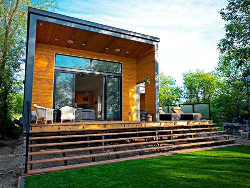18 INEXPENSIVE SUSTAINABLE HOMES ALMOST ANYONE CAN AFFORD | by .