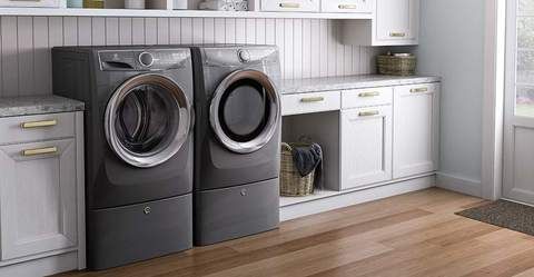 Image result for electrolux washer on pedestals | Washer and dryer .