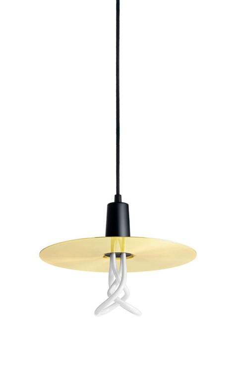 Plumen Launches the Drop Hat Shade (With images) | Plumen, Light .