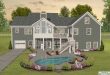 The Long Meadow 1169 - 3 Bedrooms and 3.5 Baths | The House Designe