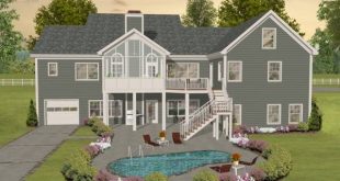 The Long Meadow 1169 - 3 Bedrooms and 3.5 Baths | The House Designe