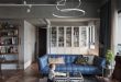 Customized Family Home With Industrial Elements - DigsDi
