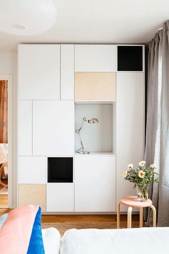 8 Real Life Looks at IKEA's METOD Kitchen Cabinets, SEKTION's .