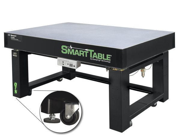 OTS-ST Actively Damped SmartTable Table Syste