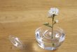 Floating Vases / Ripple by oodesign | JAPANESE DESI