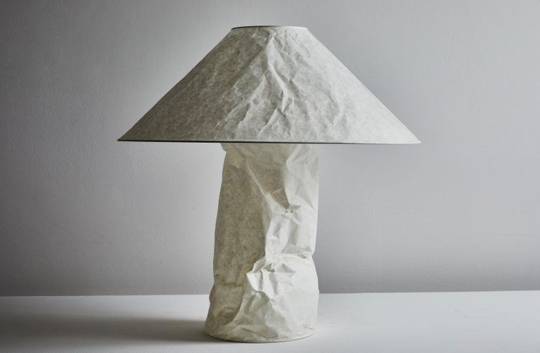 Lampampe" Table Lamp by Ingo Maurer at 1stdibs | Lamp, Table lamp .