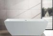 Freestanding Bathtubs - Bathtubs - The Home Dep