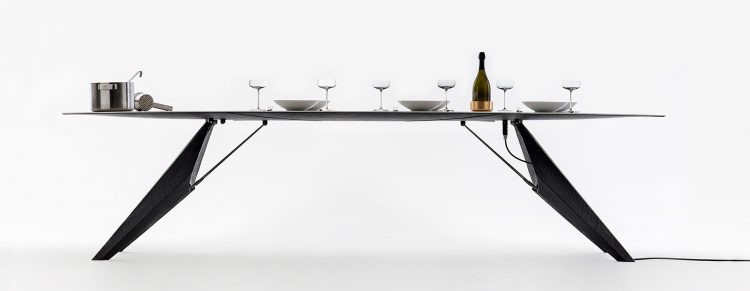 functional dining table Archives - DigsDi