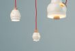 Fun Winnie Pendant Lamp To Make You Feel Positive - DigsDi