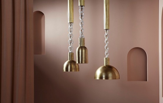 Functional And Stylish 2015 Lighting And Table Collections By .