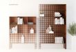 Functional And Very Creative In The Fog Shelving - DigsDi