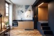 50 Small Studio Apartment Design Ideas (2020) – Modern, Tiny .