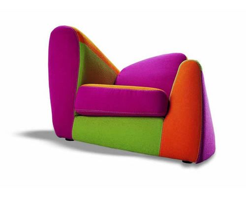 Funny and Bright Furniture Set for Cool Kids Room - Baby .