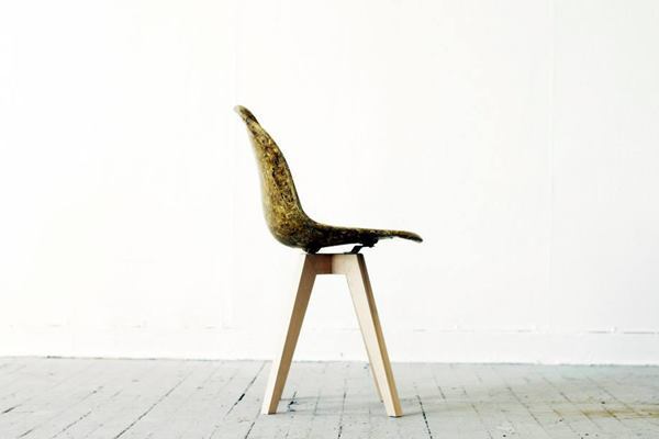 Celebrate the Earth with Six Products Rooted in Nature | Architect .