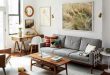 Top 5 mid-century living rooms | Perfect living room, Living room .