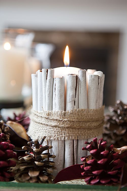 30 Inexpensive And Cheap Christmas Centerpiece Ideas - Christmas .