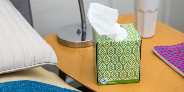The Best Facial Tissue | Reviews by Wirecutt