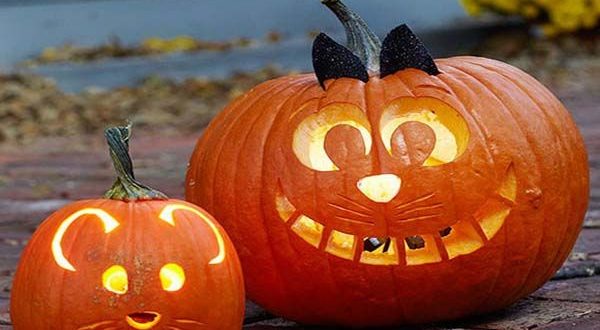 Halloween Pumpkin Carving Ideas – blograsa.com