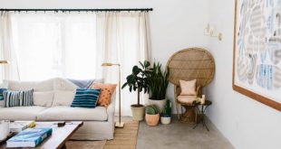 Home Inspired By Vintage Hawaii Bungalows - DigsDi