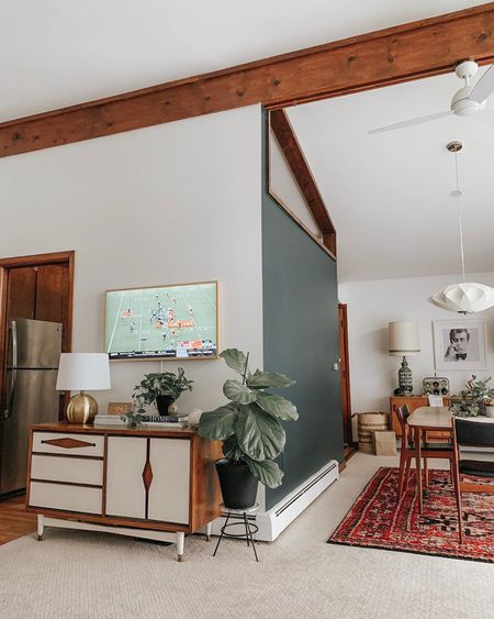 The Best Mid-Century Modern Paint Colo