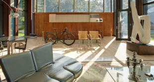 40 Iconic Mid-Century Modern Living Room Ideas - Mid-Century .