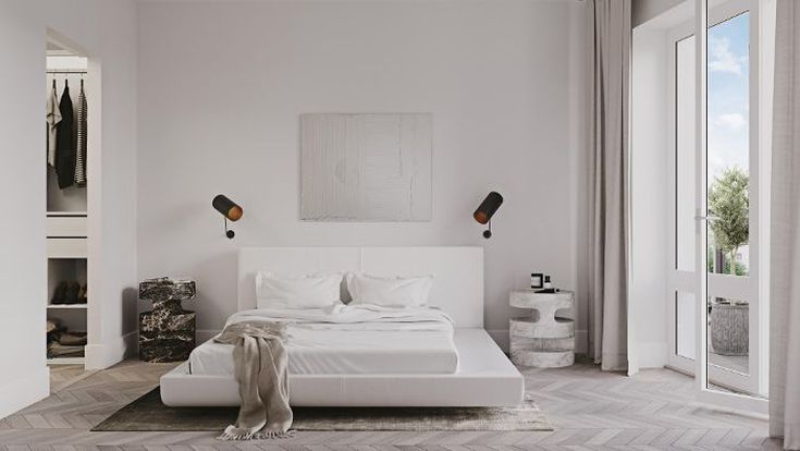 Minimalist Style and Décor Ide