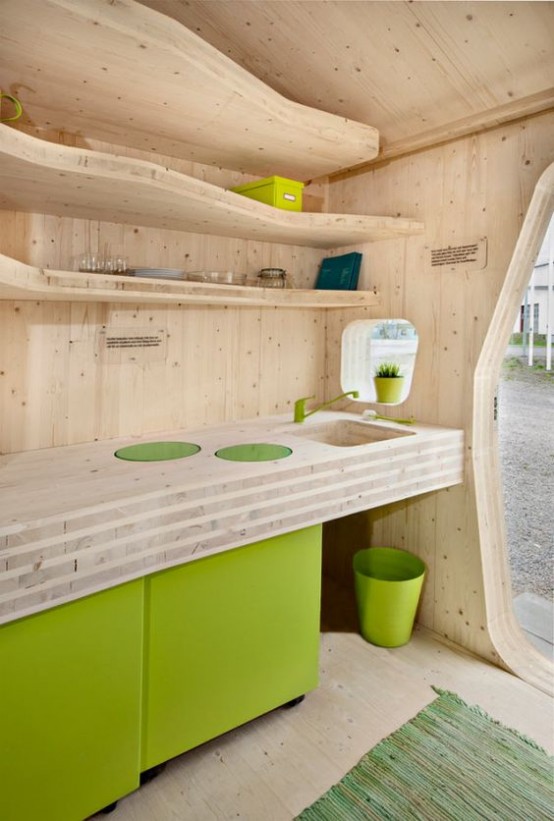 How To Make Your Interior Eco-Friendly: 20 Ideas - DigsDi