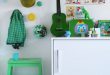 How To Rock IKEA Bekvam Stool In Your Interiors: 32 Ideas - DigsDi