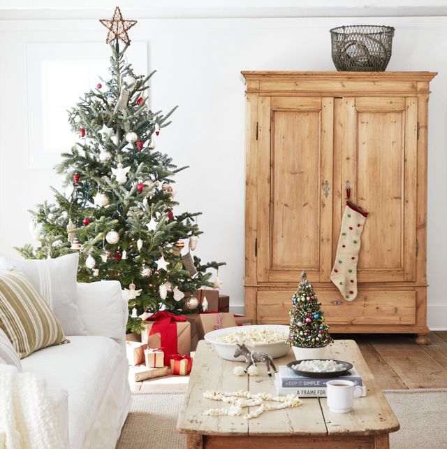 78 DIY Christmas Decorations - Homemade Christmas Decor Ide